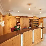 酒店 Sylvana's Wohlfuehl 迈尔霍芬