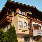Sylvana's Wohlfuehl 酒店 4*
