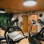 酒店 Sylvana's Wohlfuehl 迈尔霍芬