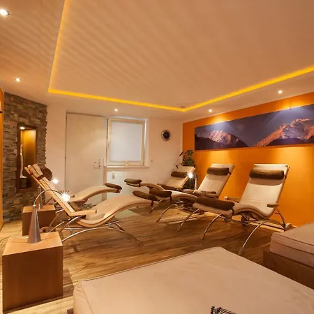 Sylvana's Wohlfuehl Hotel 4*