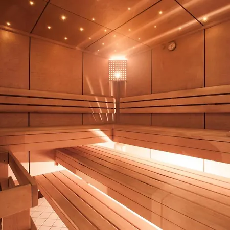 Sylvana's Wohlfuehl מלון