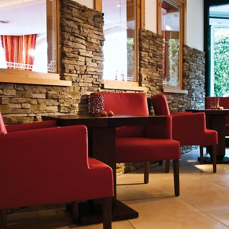 Hotel Sylvana's Wohlfuehl 4*