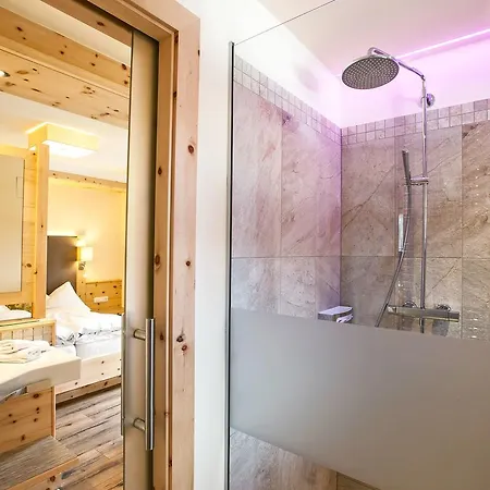 Sylvana's Wohlfuehl Ξενοδοχείο Mayrhofen