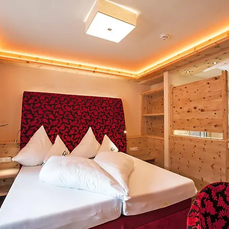 Sylvana's Wohlfuehl Otel 4*