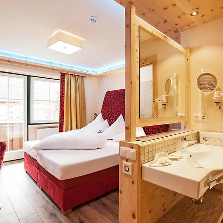 Sylvana's Wohlfuehl 4* מאיירהופן