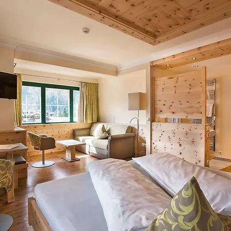 מלון Sylvana's Wohlfuehl