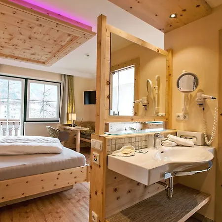 Sylvana's Wohlfuehl Ξενοδοχείο Mayrhofen