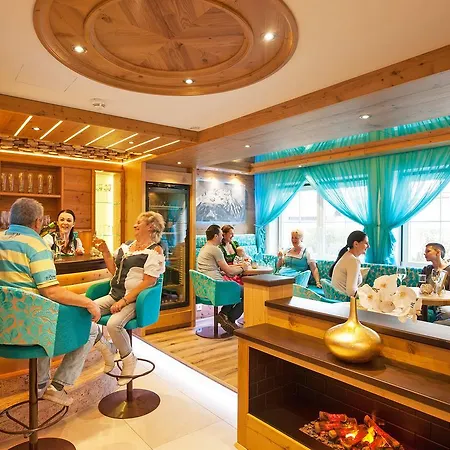 Sylvana's Wohlfuehl Otel 4*