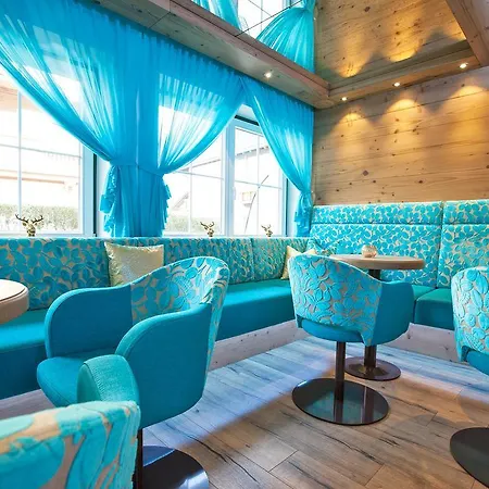 Ξενοδοχείο Sylvana's Wohlfuehl Mayrhofen