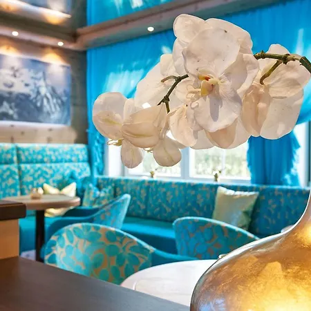 Sylvana's Wohlfuehl 4* מאיירהופן