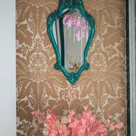 Ξενοδοχείο Sylvana's Wohlfuehl