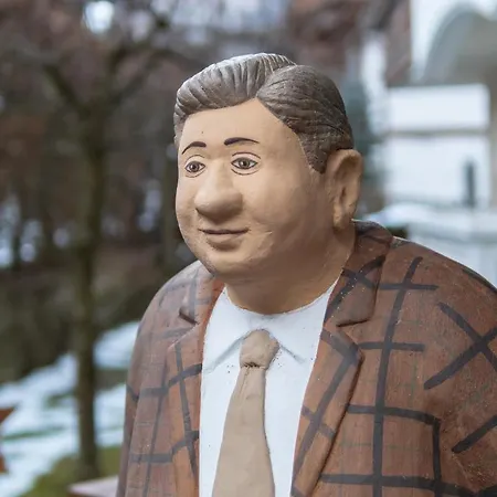 מלון Sylvana's Wohlfuehl 4*