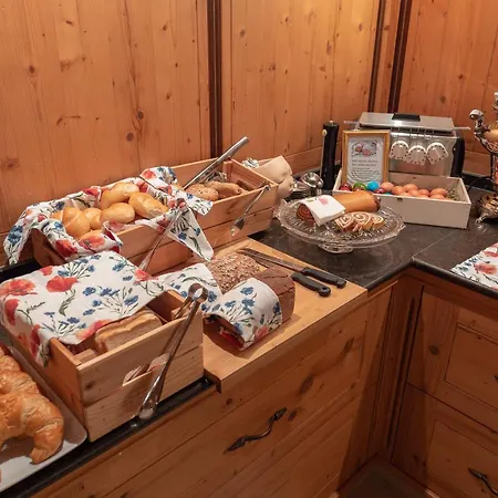 מלון Sylvana's Wohlfuehl