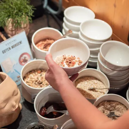 Sylvana's Wohlfuehl 4* Mayrhofen