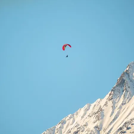 Ξενοδοχείο Sylvana's Wohlfuehl Mayrhofen