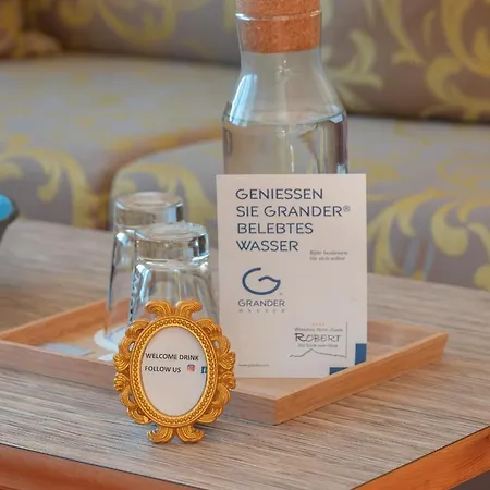 Ξενοδοχείο Sylvana's Wohlfuehl Mayrhofen