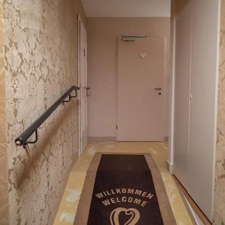 Sylvana's Wohlfuehl Ξενοδοχείο