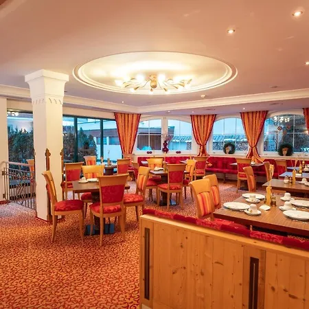 Sylvana's Wohlfuehl Ξενοδοχείο