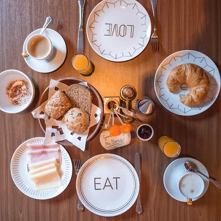 Sylvana's Wohlfuehl Ξενοδοχείο 4*