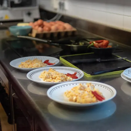 Ξενοδοχείο Sylvana's Wohlfuehl