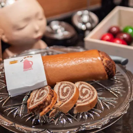 Sylvana's Wohlfuehl 4* מאיירהופן