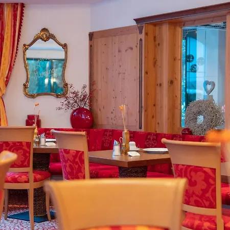 Sylvana's Wohlfuehl Mayrhofen