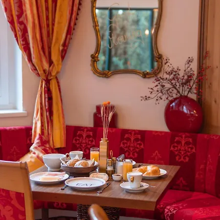 מלון Sylvana's Wohlfuehl