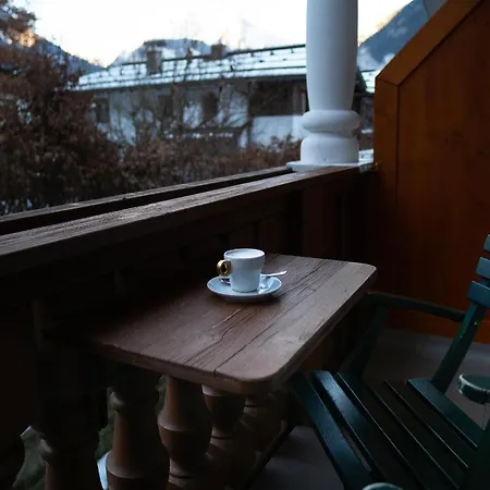 Sylvana's Wohlfuehl Mayrhofen