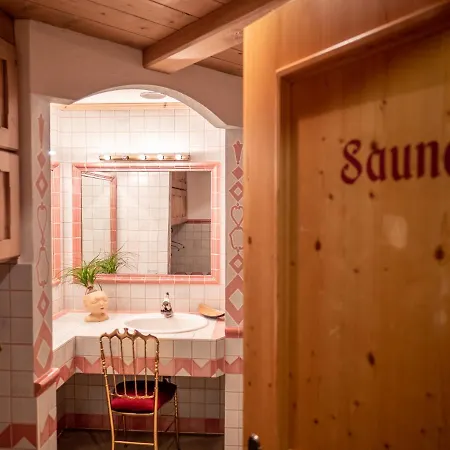 Ξενοδοχείο Sylvana's Wohlfuehl