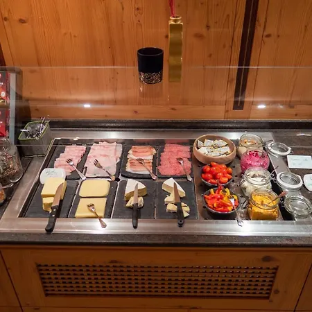 Sylvana's Wohlfuehl Ξενοδοχείο Mayrhofen