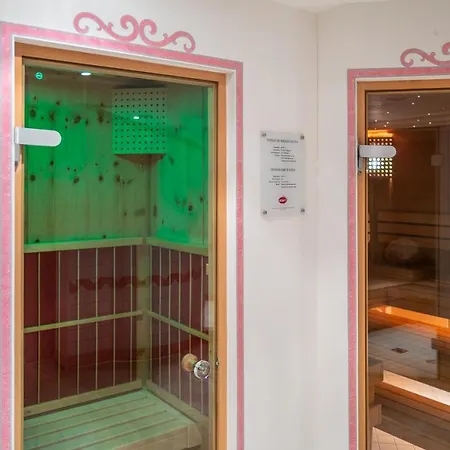 Ξενοδοχείο Sylvana's Wohlfuehl Mayrhofen