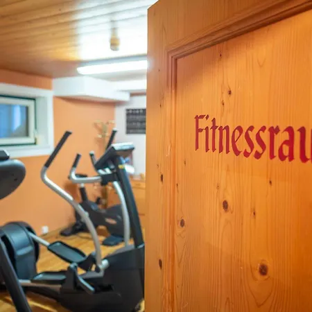 Ξενοδοχείο Sylvana's Wohlfuehl Mayrhofen