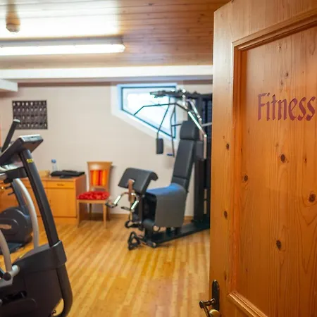 Ξενοδοχείο Sylvana's Wohlfuehl 4*