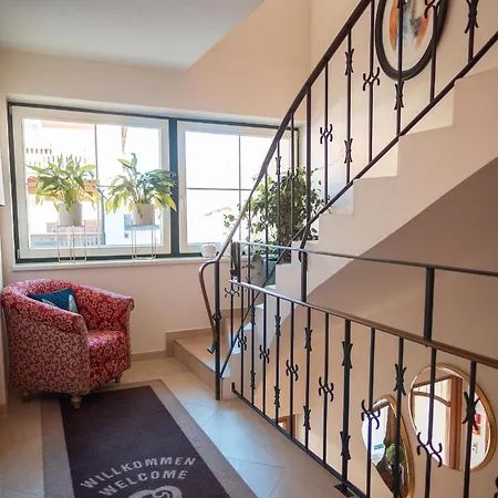 Sylvana's Wohlfuehl Otel