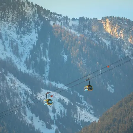 Ξενοδοχείο Sylvana's Wohlfuehl 4*