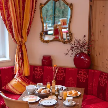 Sylvana's Wohlfuehl Mayrhofen