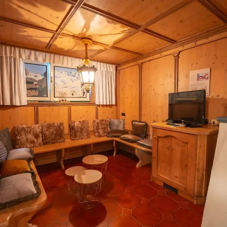 Otel Sylvana's Wohlfuehl 4*