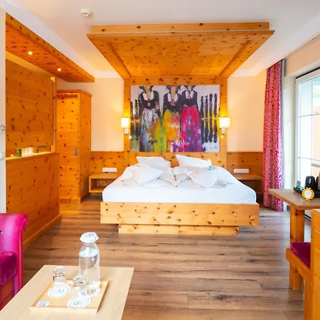 Otel Sylvana's Wohlfuehl 4*