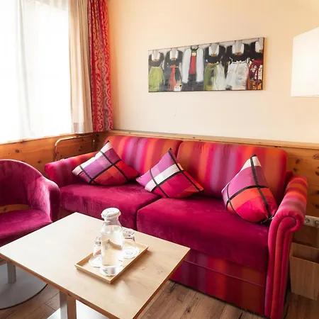 Sylvana's Wohlfuehl 4*