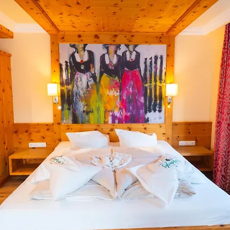 Sylvana's Wohlfuehl 4* Mayrhofen