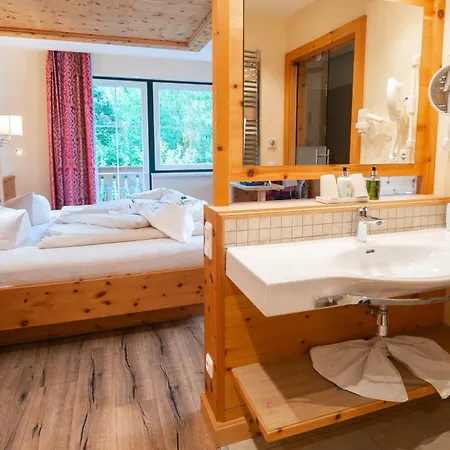 Hotel Sylvana's Wohlfuehl 4*