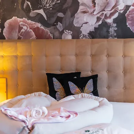 Sylvana's Wohlfuehl Hotel 4*