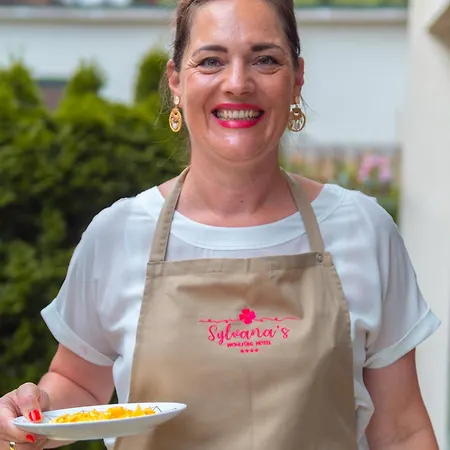 Sylvana's Wohlfuehl 4* מאיירהופן