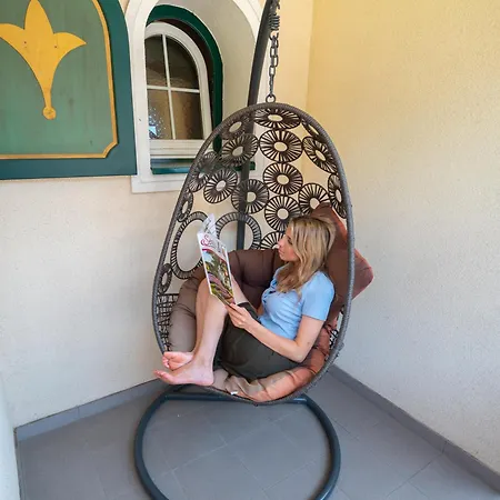 Sylvana's Wohlfuehl 4* מאיירהופן