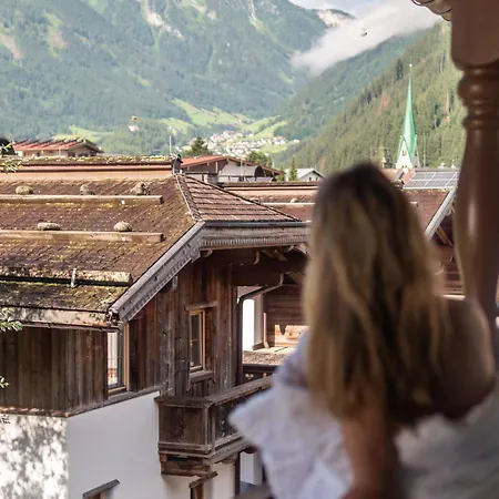 Sylvana's Wohlfuehl Hotel