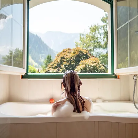 Hotel Sylvana's Wohlfuehl 4*