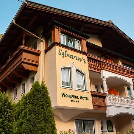 Sylvana's Wohlfuehl Otel 4*