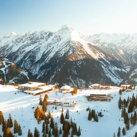 Hotel Sylvana's Wohlfuehl 4*