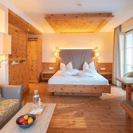 Hotel Sylvana's Wohlfuehl 4*