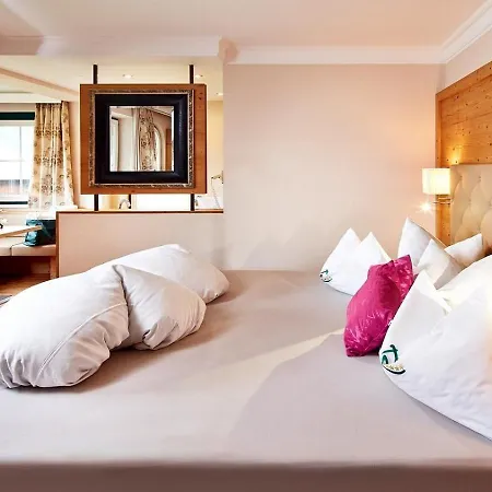 Otel Sylvana's Wohlfuehl 4*